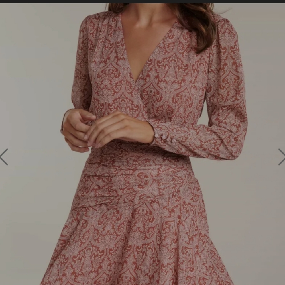 Ever New Harmony Skater Dress